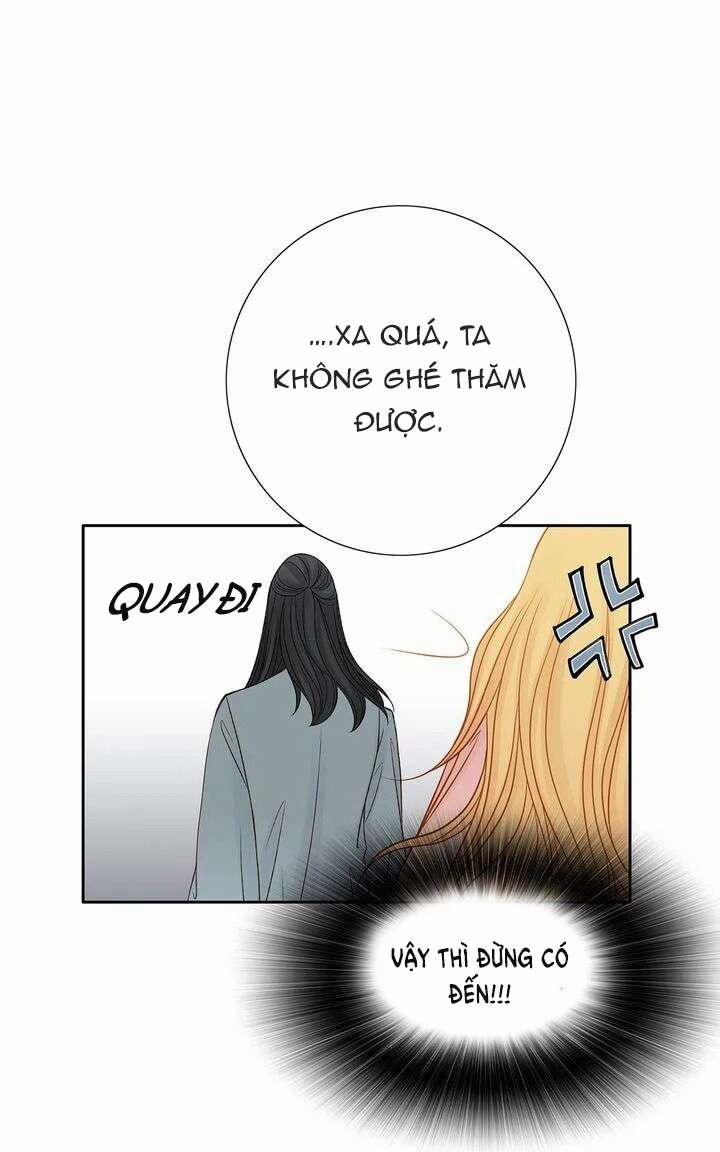 Nữ Hoàng Bí Ẩn 14.3 trang 16