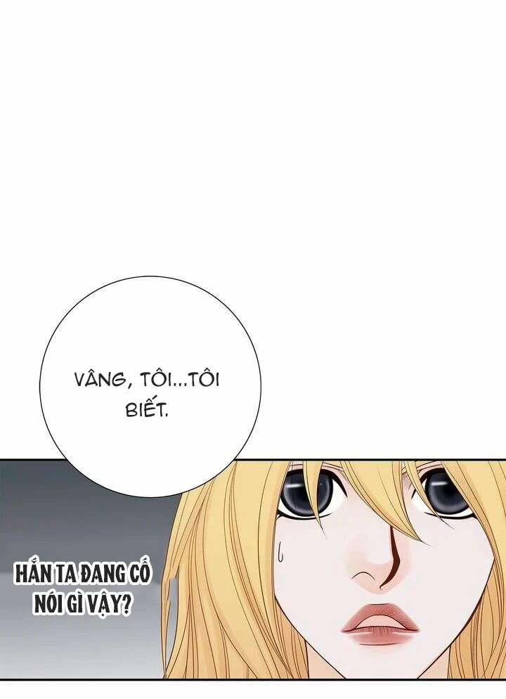 Nữ Hoàng Bí Ẩn 14.3 trang 19