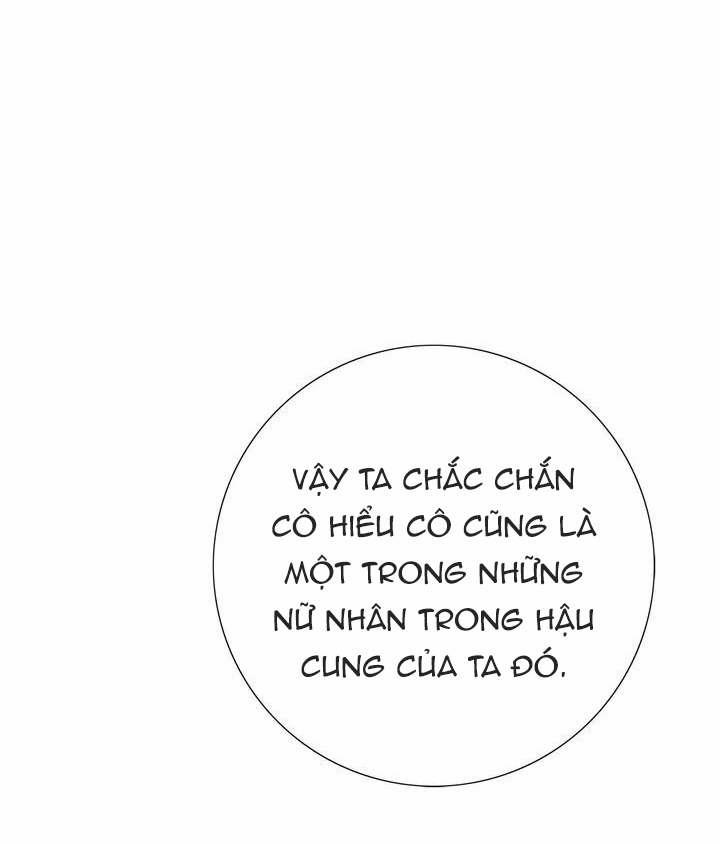 Nữ Hoàng Bí Ẩn 14.3 trang 20