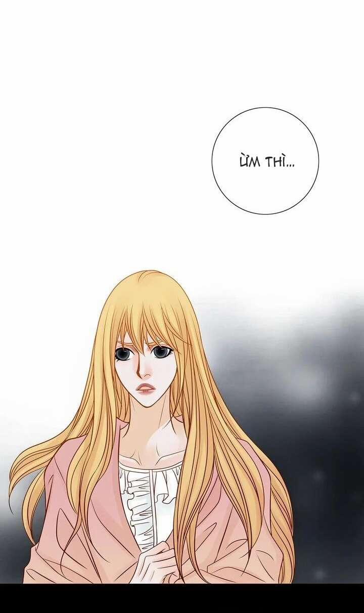 Nữ Hoàng Bí Ẩn 14.3 trang 3