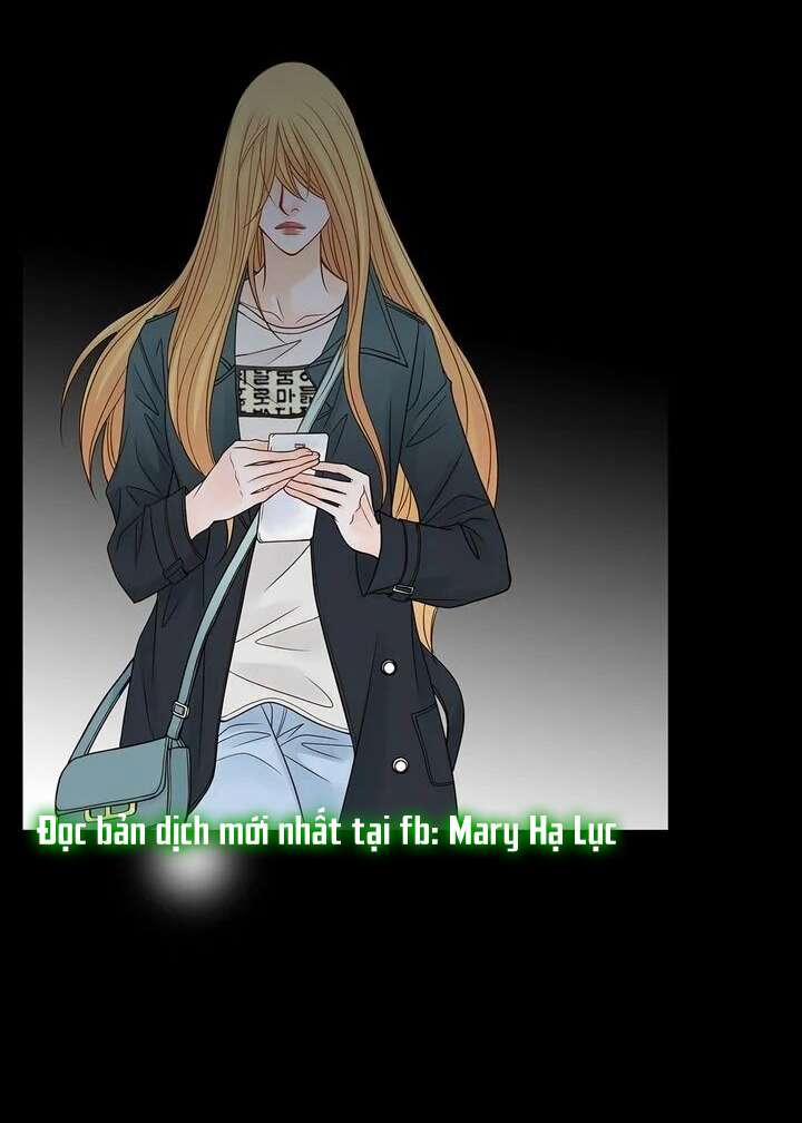 Nữ Hoàng Bí Ẩn 14.3 trang 5