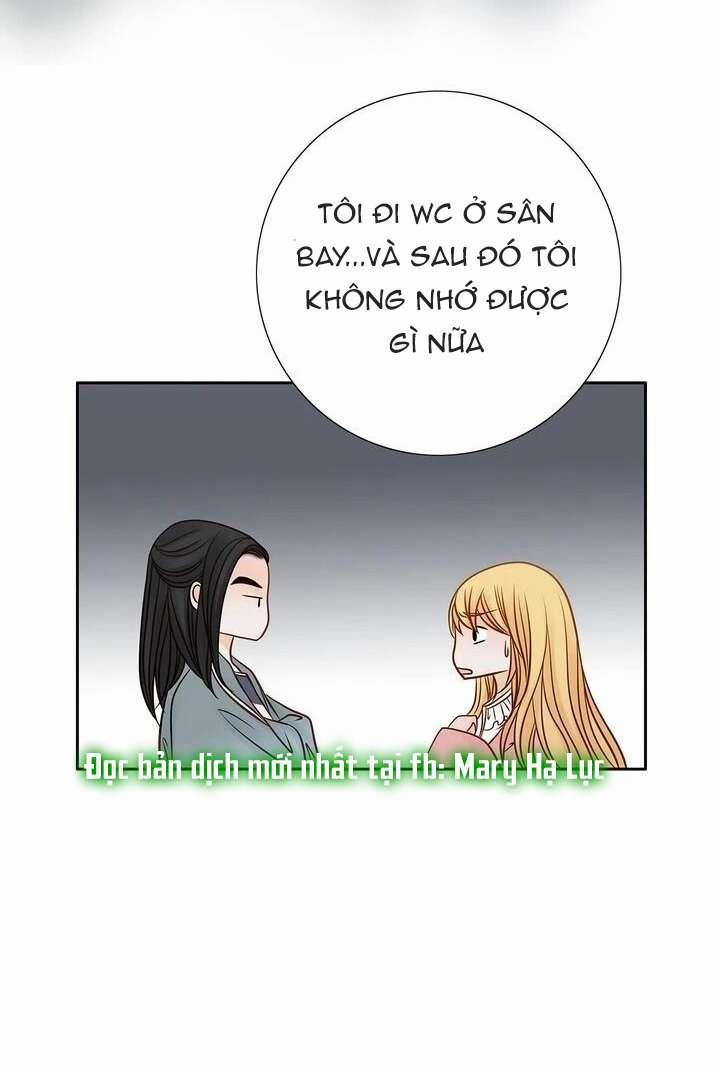 Nữ Hoàng Bí Ẩn 14.3 trang 7
