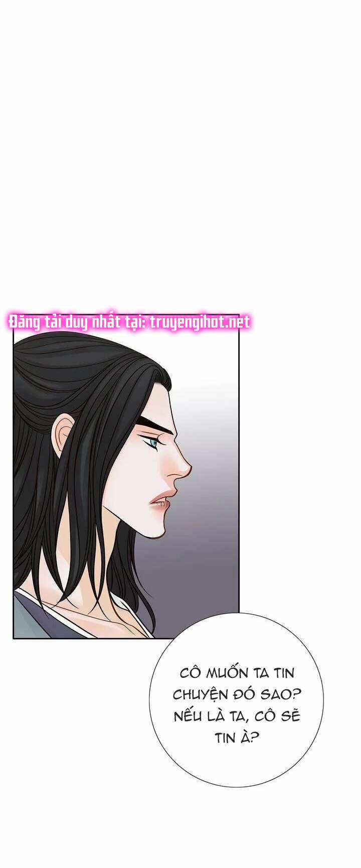 Nữ Hoàng Bí Ẩn 14.3 trang 8
