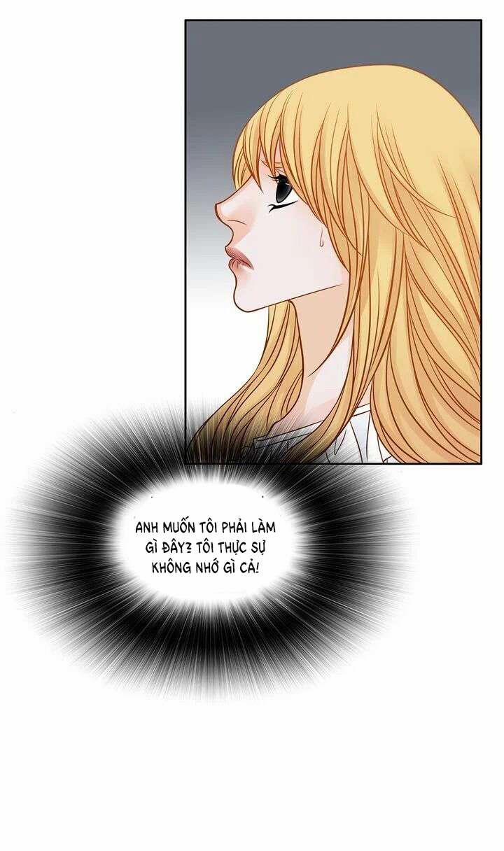 Nữ Hoàng Bí Ẩn 14.3 trang 9