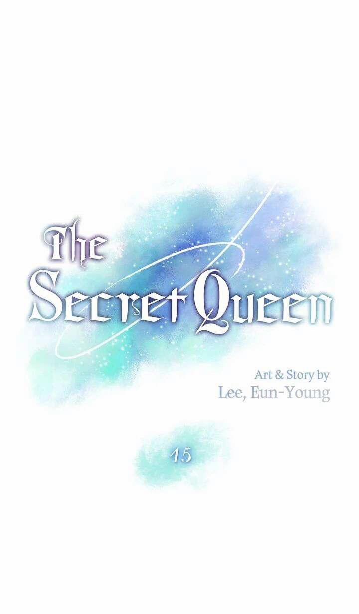 Nữ Hoàng Bí Ẩn 15.1 trang 0