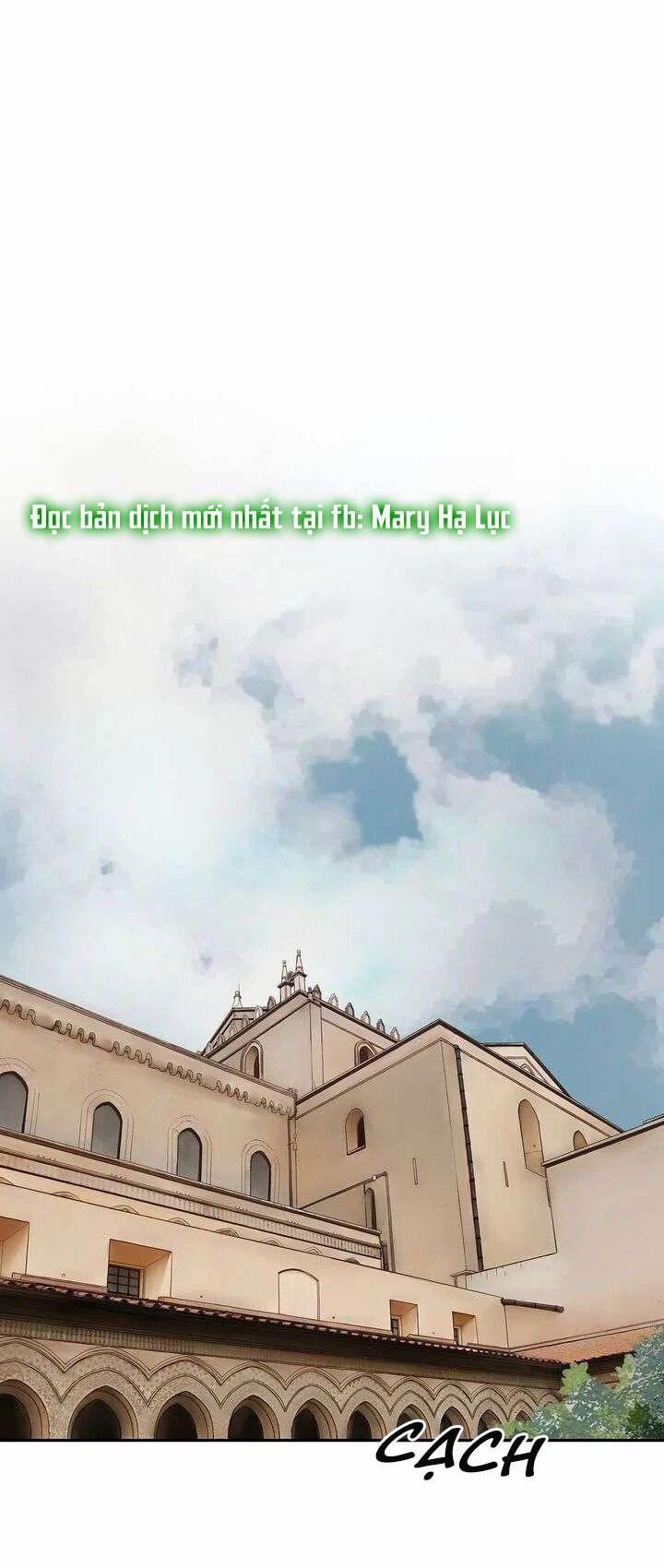 Nữ Hoàng Bí Ẩn 15.1 trang 1