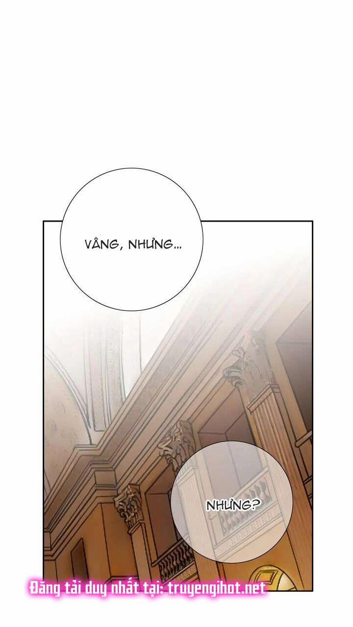 Nữ Hoàng Bí Ẩn 15.1 trang 12