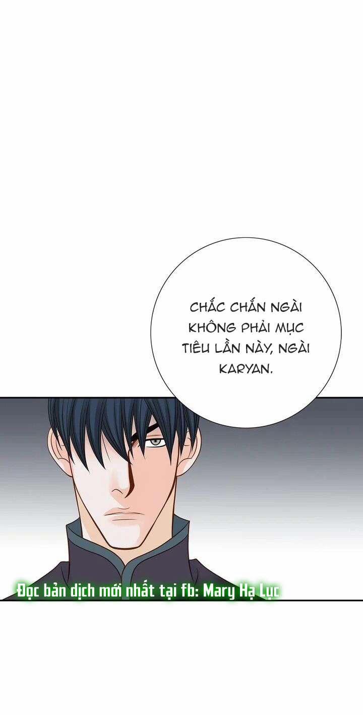 Nữ Hoàng Bí Ẩn 15.1 trang 13