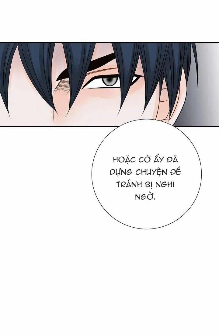 Nữ Hoàng Bí Ẩn 15.1 trang 15