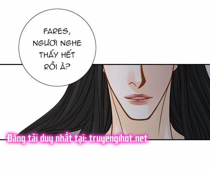 Nữ Hoàng Bí Ẩn 15.1 trang 5