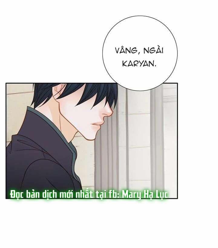 Nữ Hoàng Bí Ẩn 15.1 trang 7