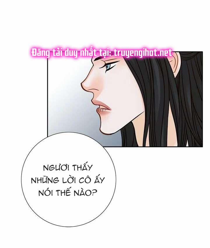 Nữ Hoàng Bí Ẩn 15.1 trang 8