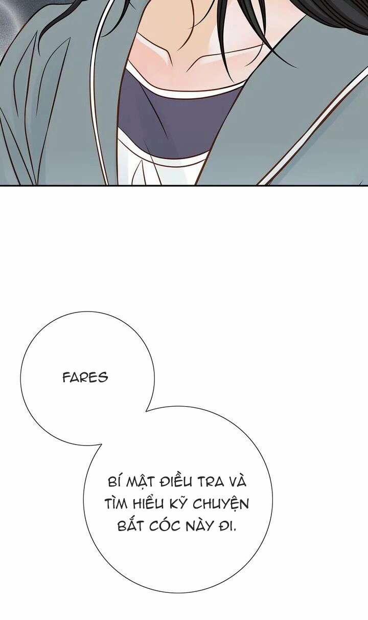 Nữ Hoàng Bí Ẩn 15.2 trang 1