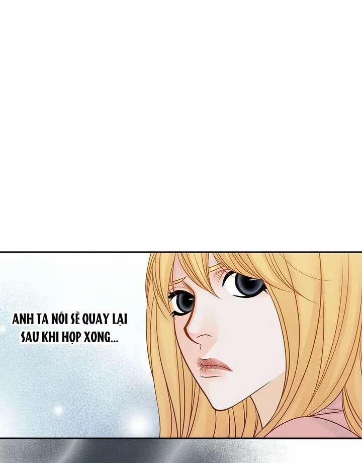 Nữ Hoàng Bí Ẩn 15.2 trang 10