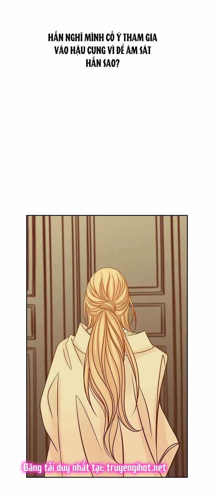 Nữ Hoàng Bí Ẩn 15.2 trang 13