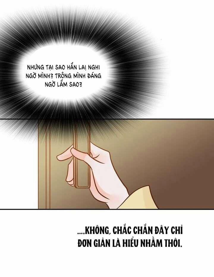 Nữ Hoàng Bí Ẩn 15.2 trang 14