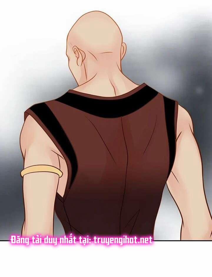 Nữ Hoàng Bí Ẩn 15.2 trang 17