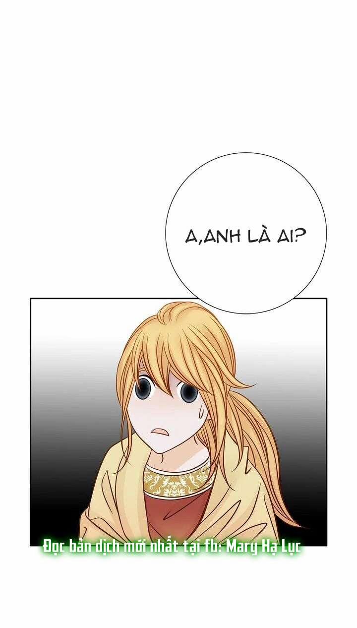 Nữ Hoàng Bí Ẩn 15.2 trang 18