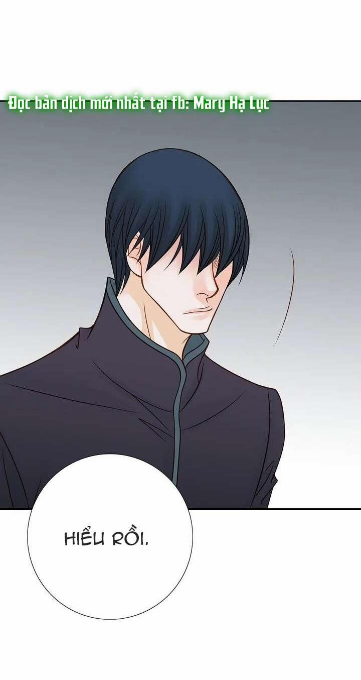 Nữ Hoàng Bí Ẩn 15.2 trang 2
