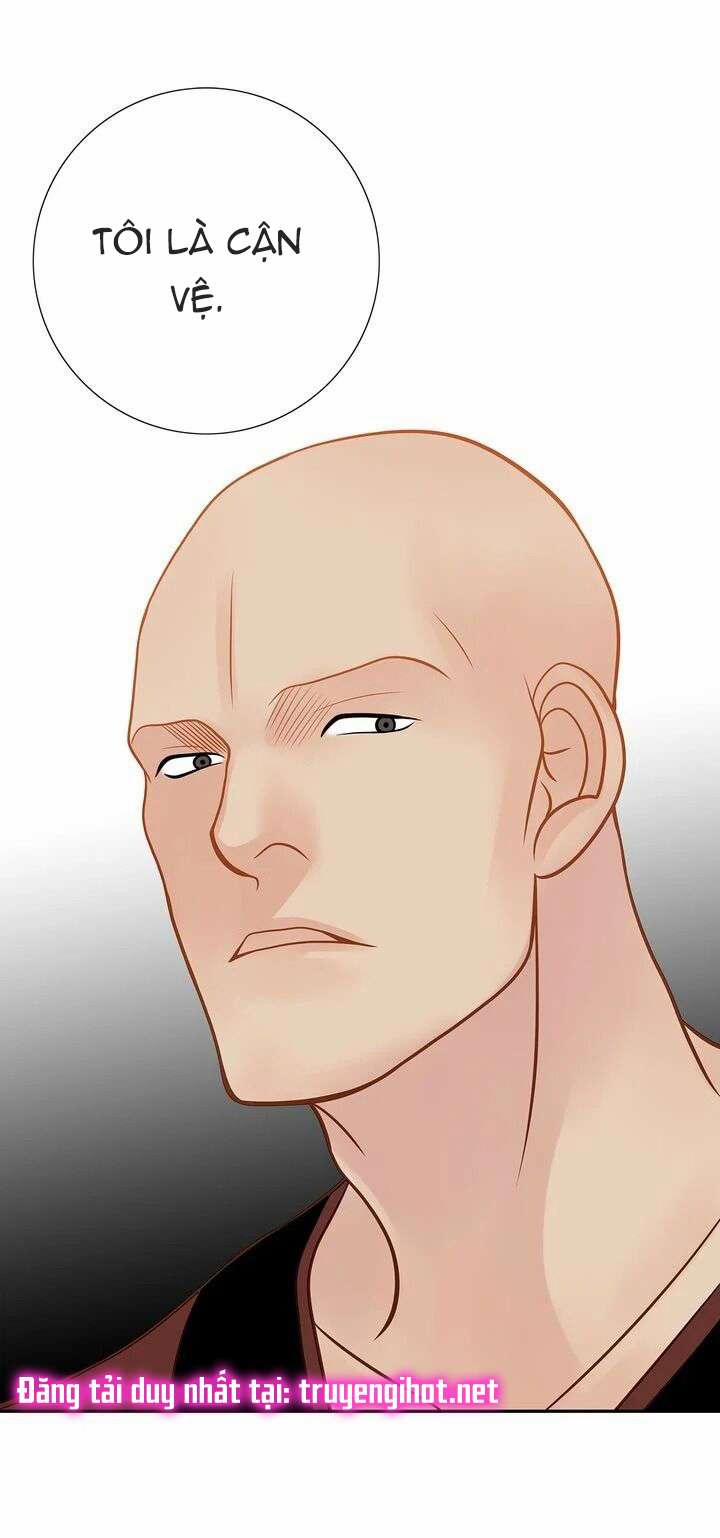 Nữ Hoàng Bí Ẩn 15.2 trang 20