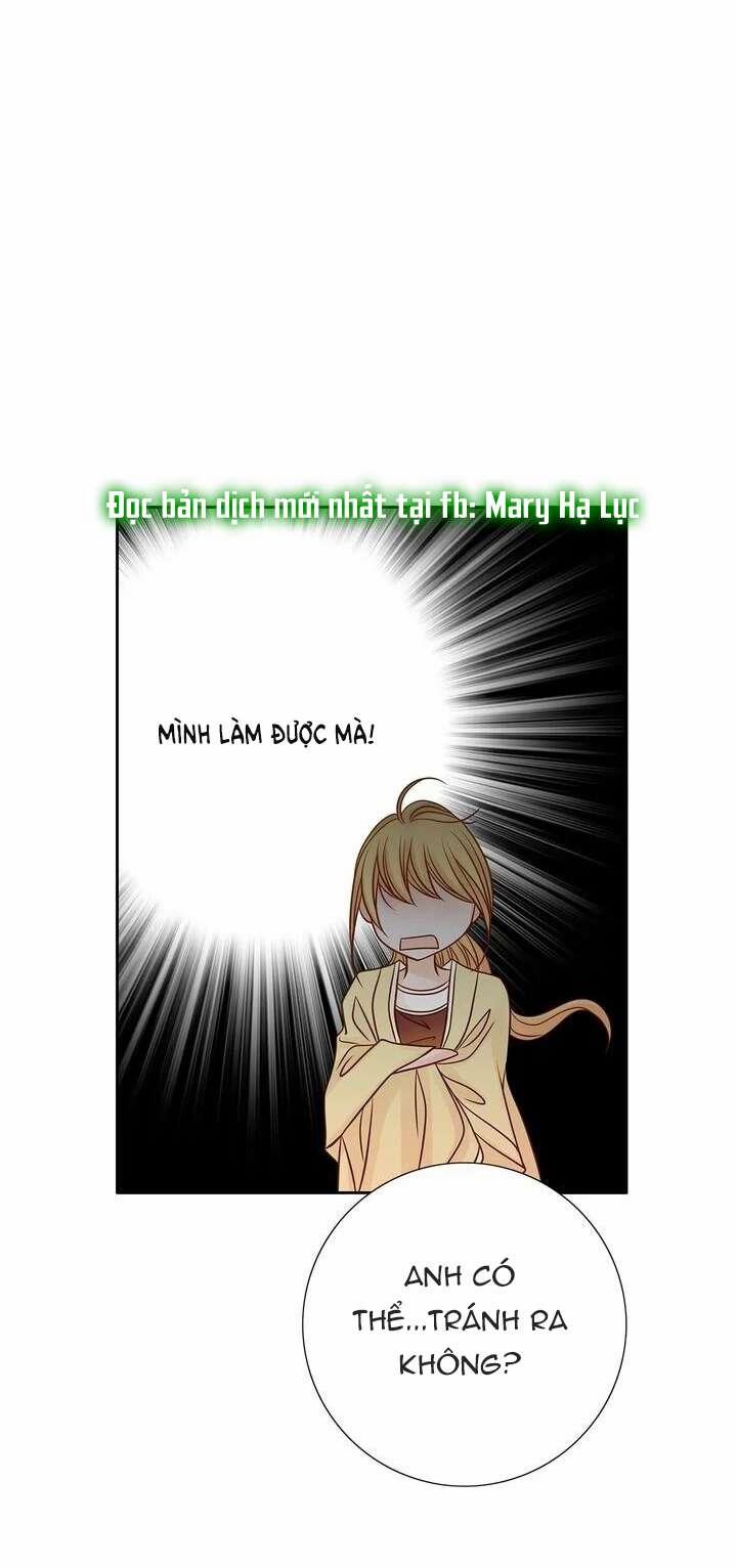 Nữ Hoàng Bí Ẩn 15.2 trang 21