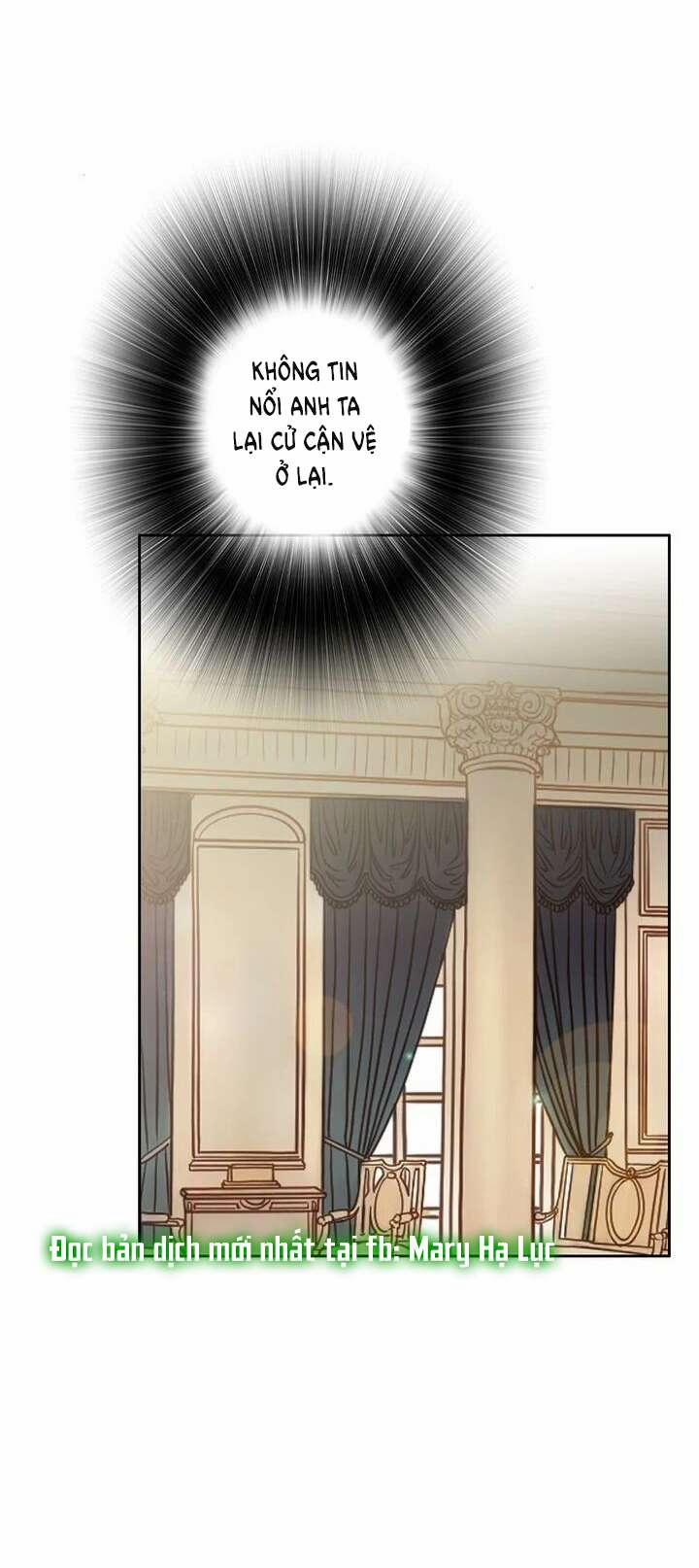 Nữ Hoàng Bí Ẩn 15.2 trang 26