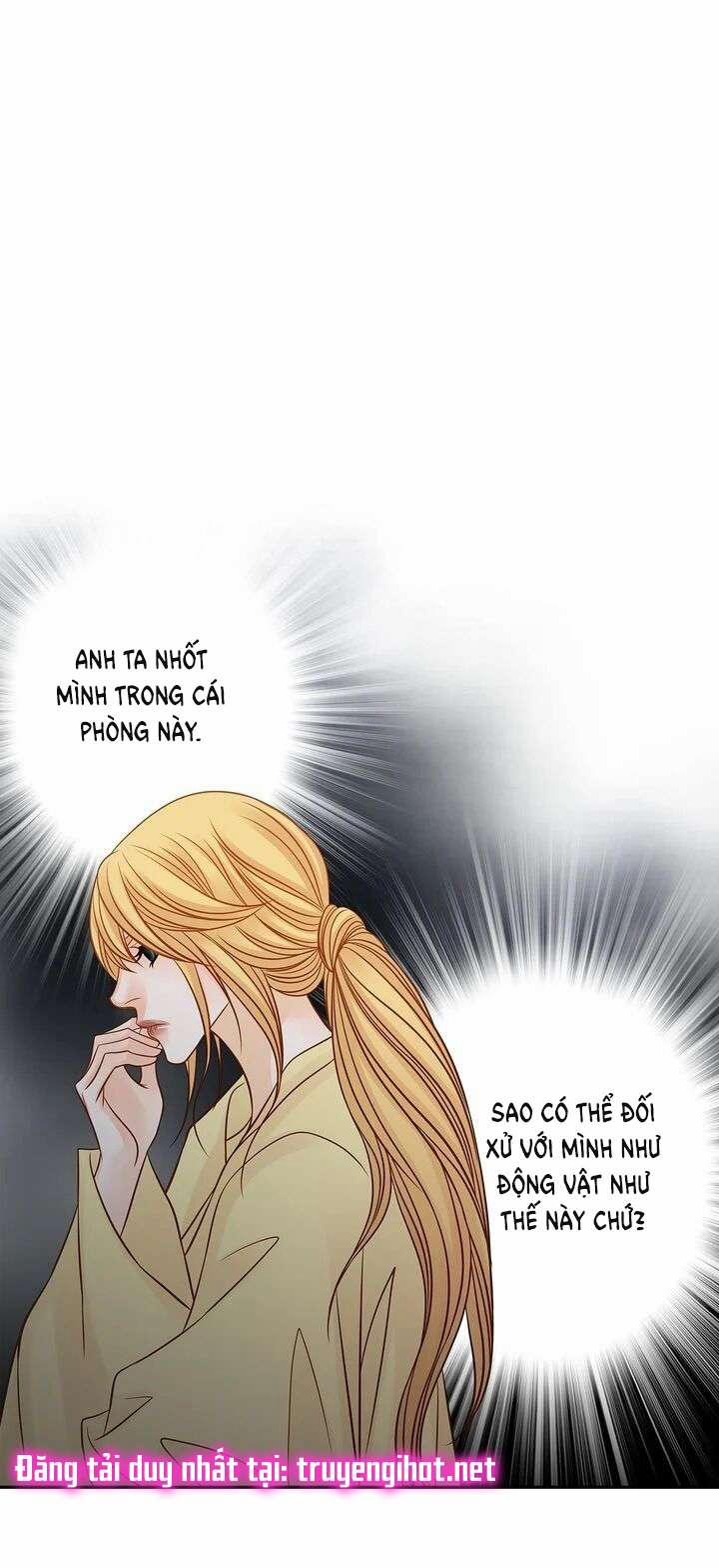 Nữ Hoàng Bí Ẩn 15.2 trang 27