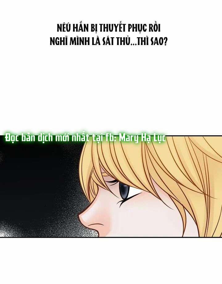 Nữ Hoàng Bí Ẩn 15.2 trang 28