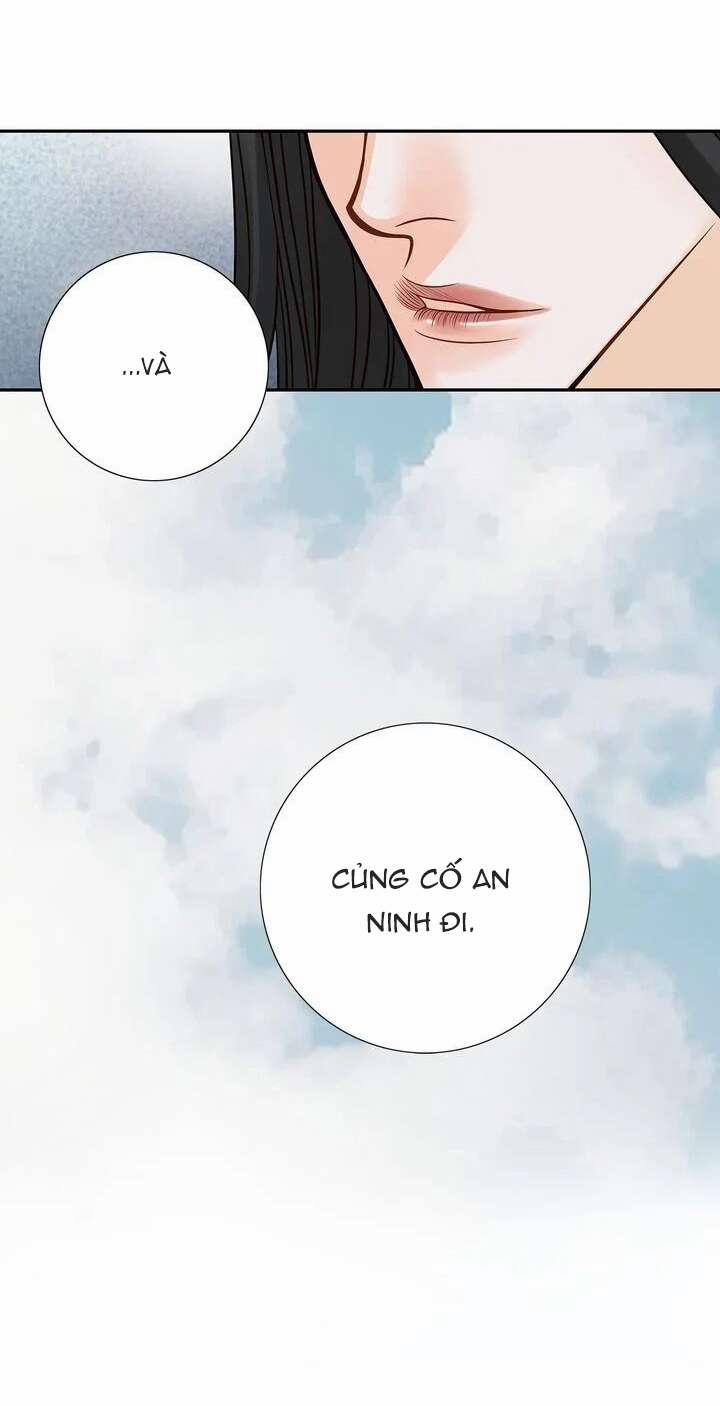 Nữ Hoàng Bí Ẩn 15.2 trang 3