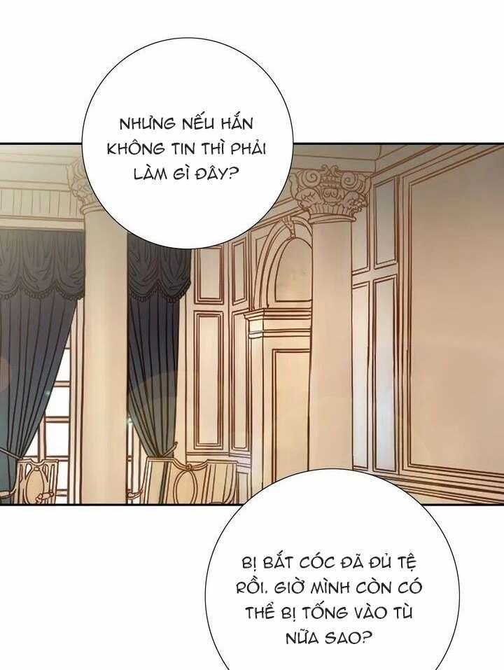 Nữ Hoàng Bí Ẩn 15.2 trang 30