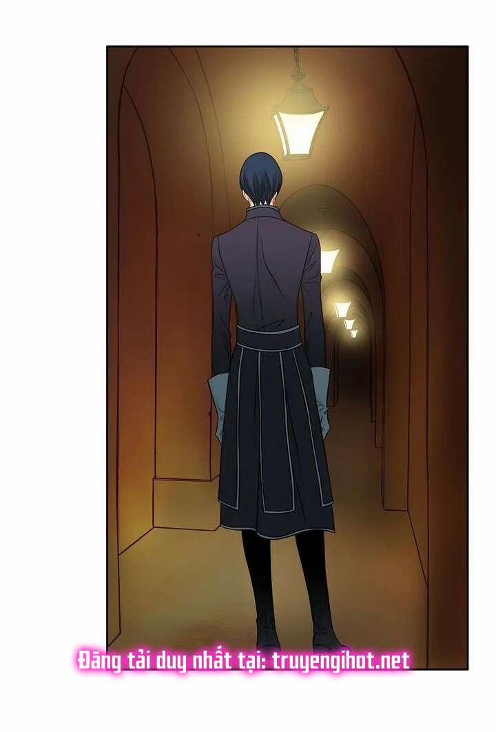 Nữ Hoàng Bí Ẩn 15.2 trang 35