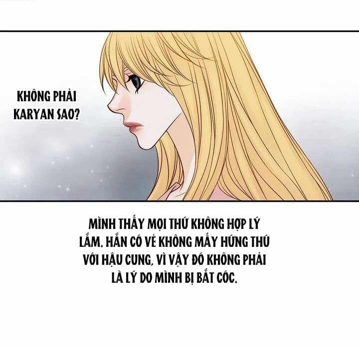 Nữ Hoàng Bí Ẩn 15.2 trang 7