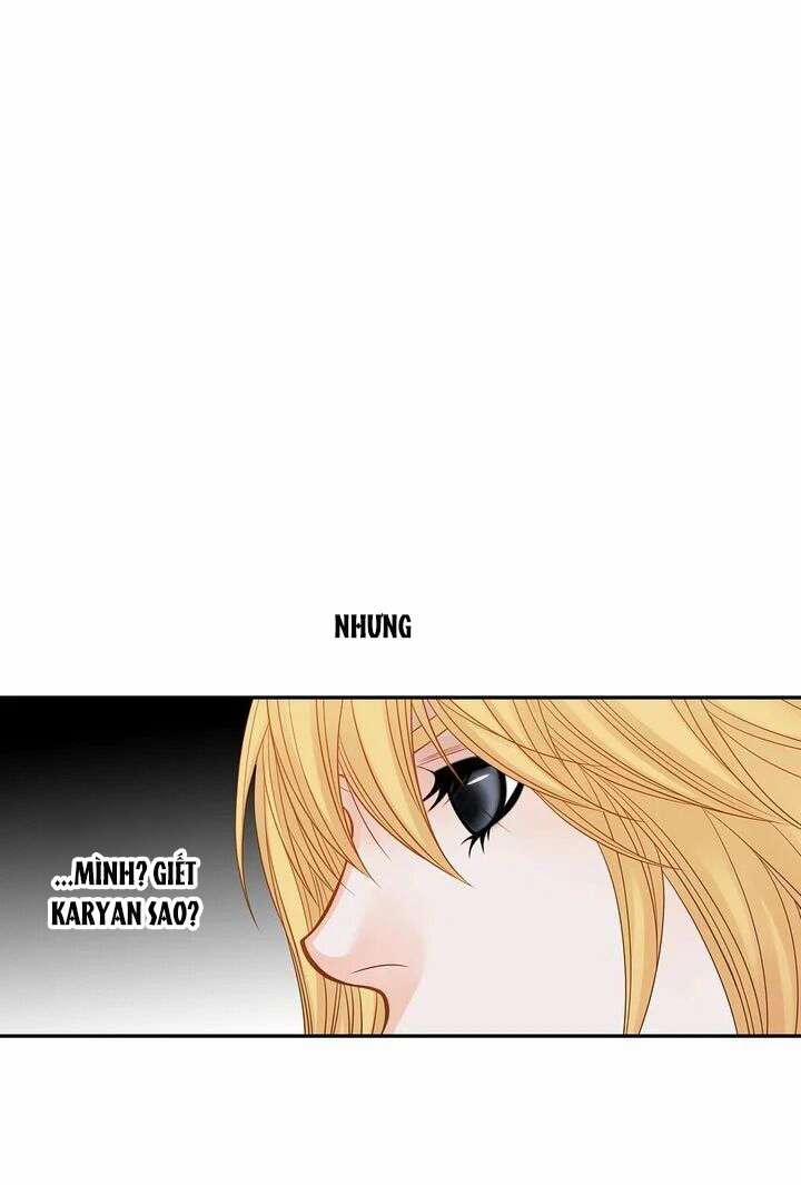 Nữ Hoàng Bí Ẩn 15.2 trang 8