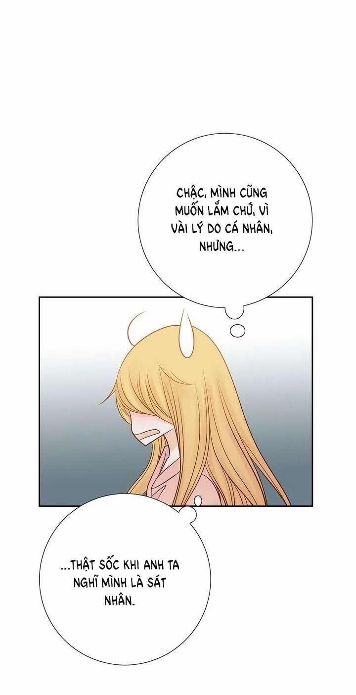 Nữ Hoàng Bí Ẩn 15.2 trang 9