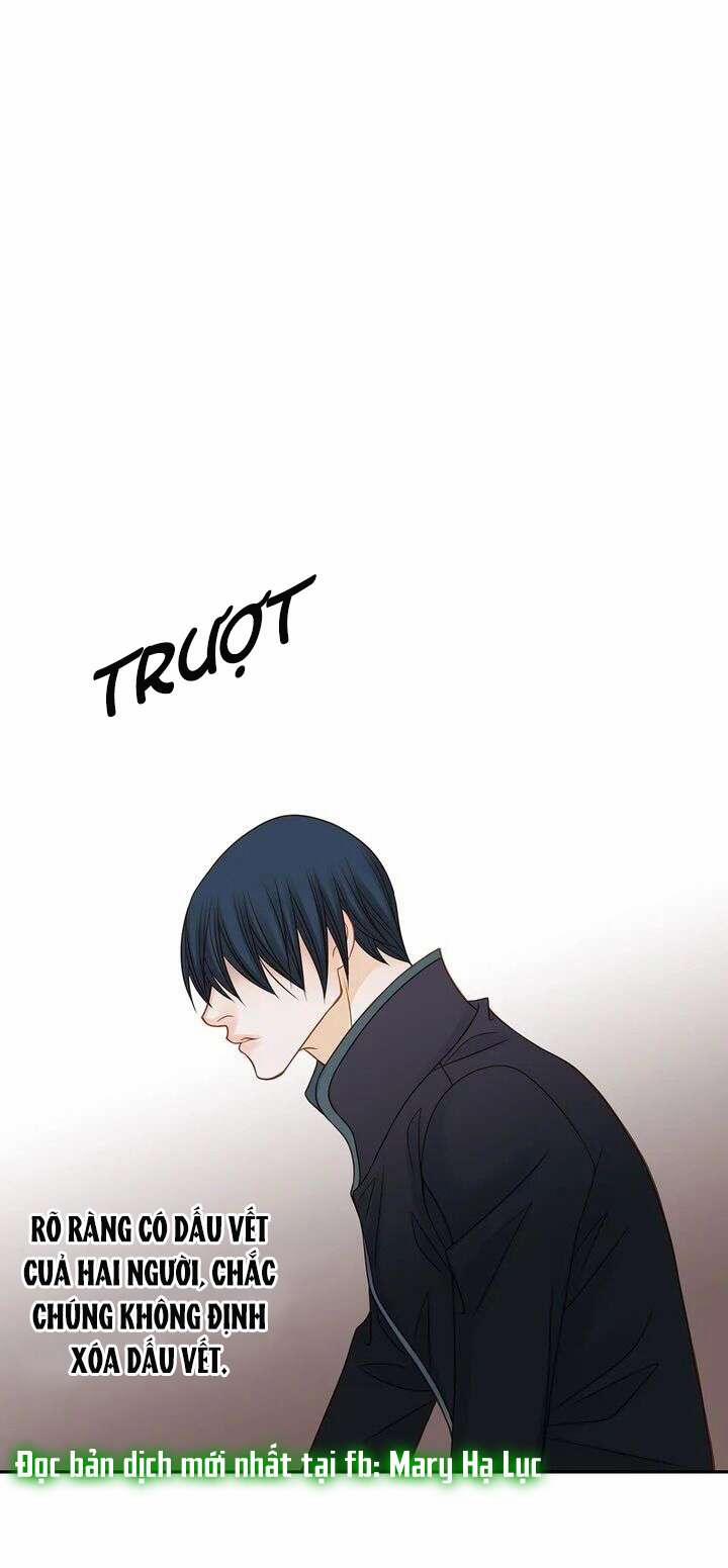 Nữ Hoàng Bí Ẩn 15.3 trang 0