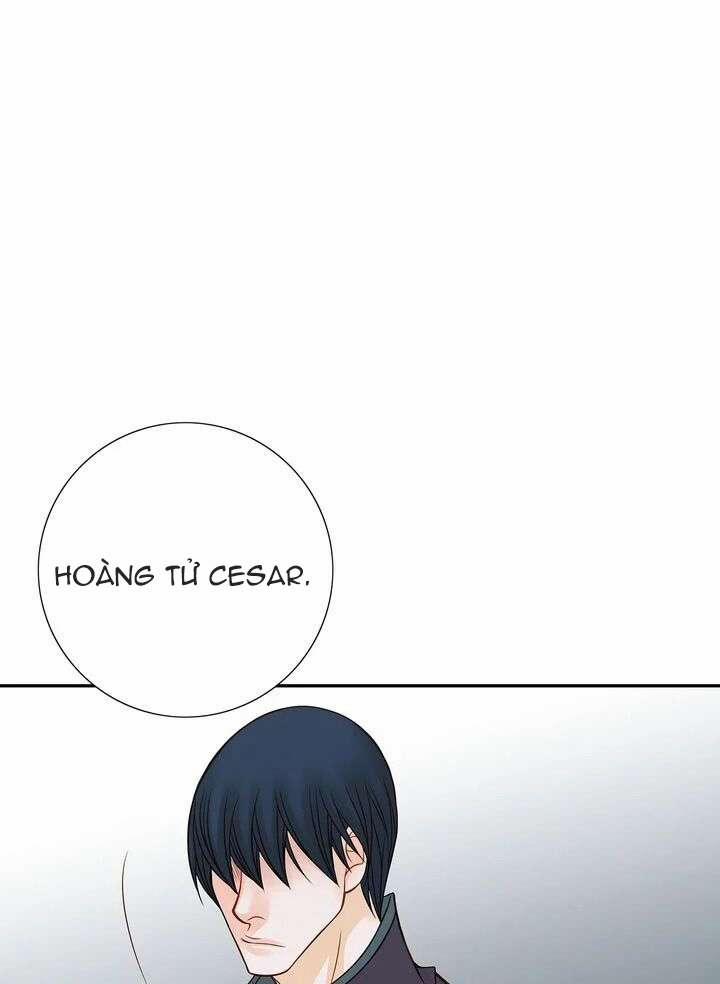 Nữ Hoàng Bí Ẩn 15.3 trang 10