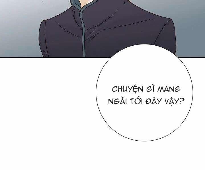 Nữ Hoàng Bí Ẩn 15.3 trang 11