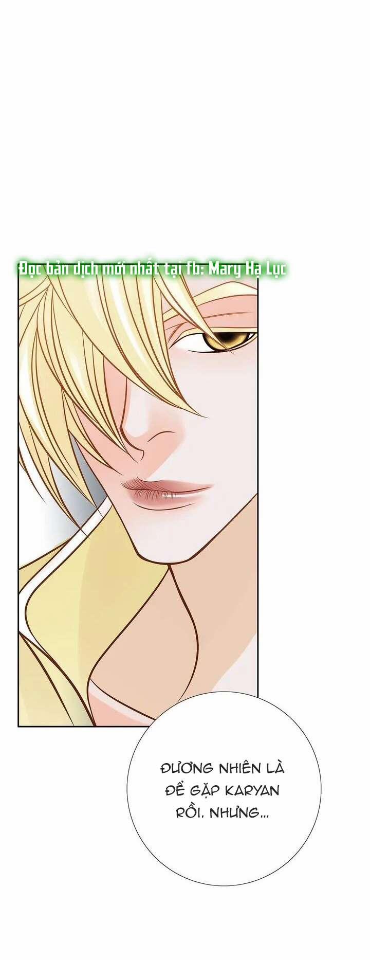 Nữ Hoàng Bí Ẩn 15.3 trang 12