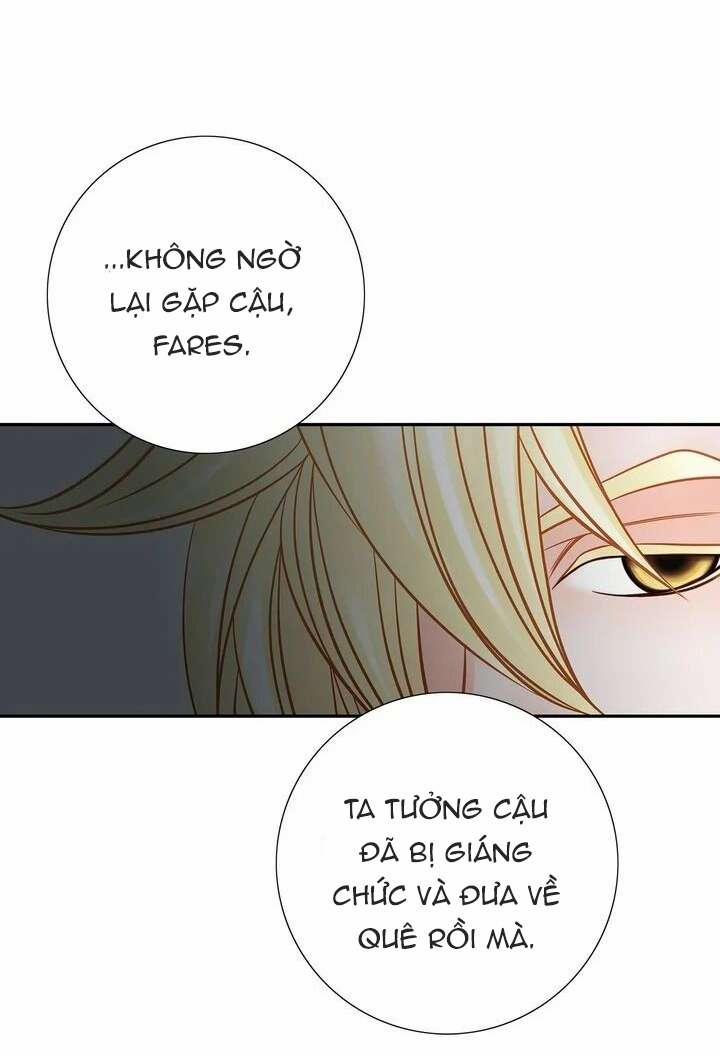 Nữ Hoàng Bí Ẩn 15.3 trang 13