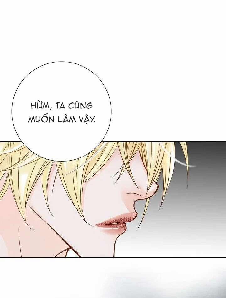 Nữ Hoàng Bí Ẩn 15.3 trang 16