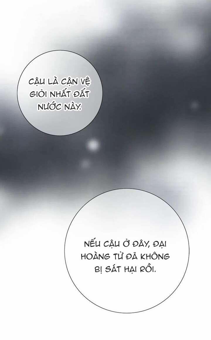 Nữ Hoàng Bí Ẩn 15.3 trang 17