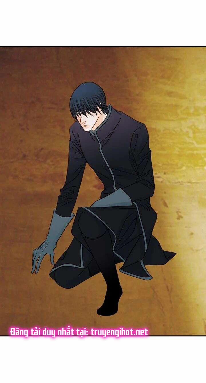 Nữ Hoàng Bí Ẩn 15.3 trang 2