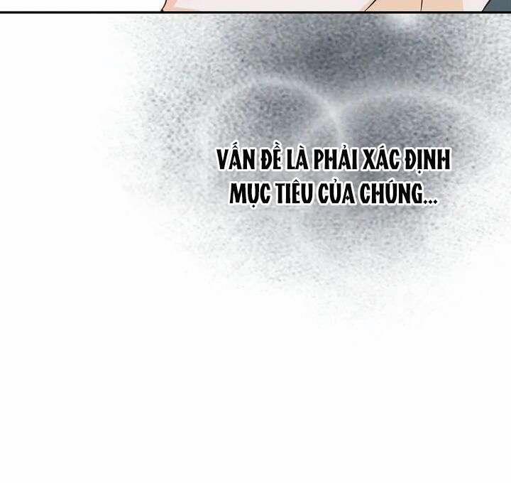 Nữ Hoàng Bí Ẩn 15.3 trang 4