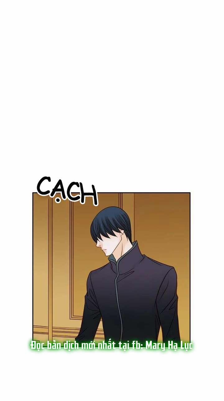 Nữ Hoàng Bí Ẩn 15.3 trang 6