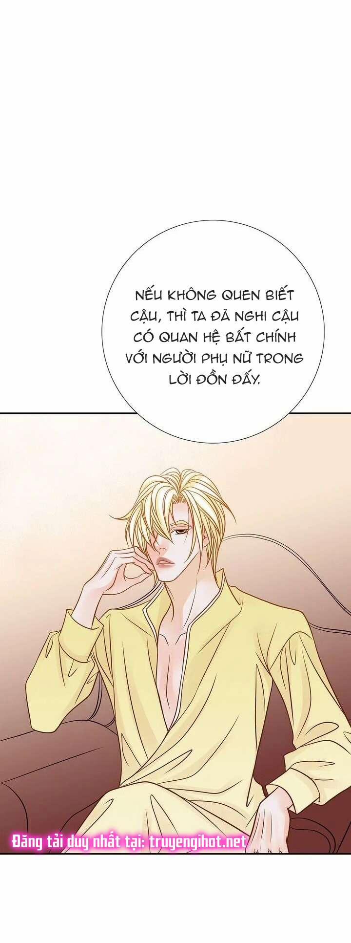 Nữ Hoàng Bí Ẩn 15.3 trang 9