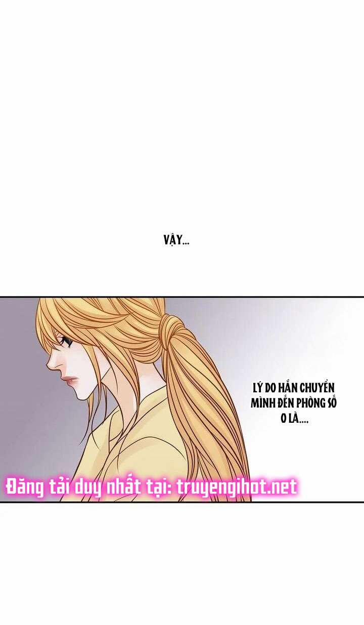 Nữ Hoàng Bí Ẩn 16.1 trang 10