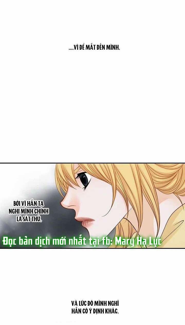 Nữ Hoàng Bí Ẩn 16.1 trang 11