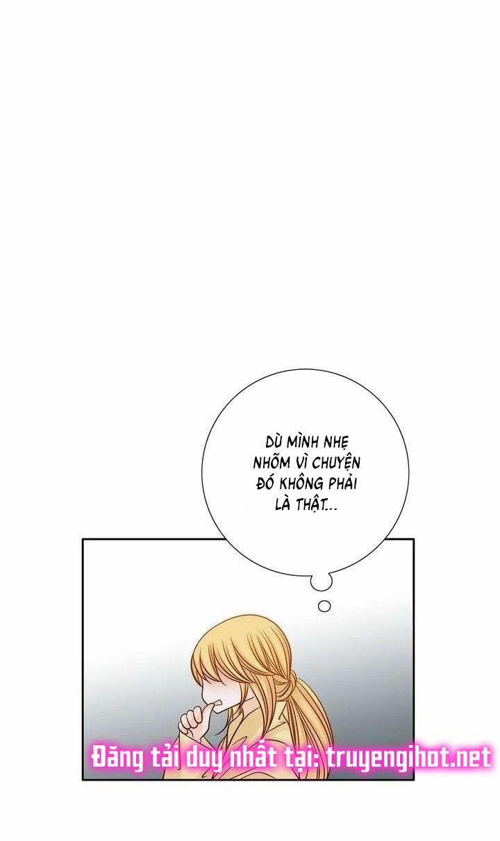 Nữ Hoàng Bí Ẩn 16.1 trang 12