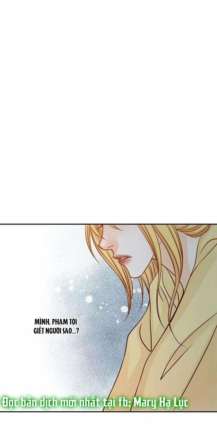 Nữ Hoàng Bí Ẩn 16.1 trang 13