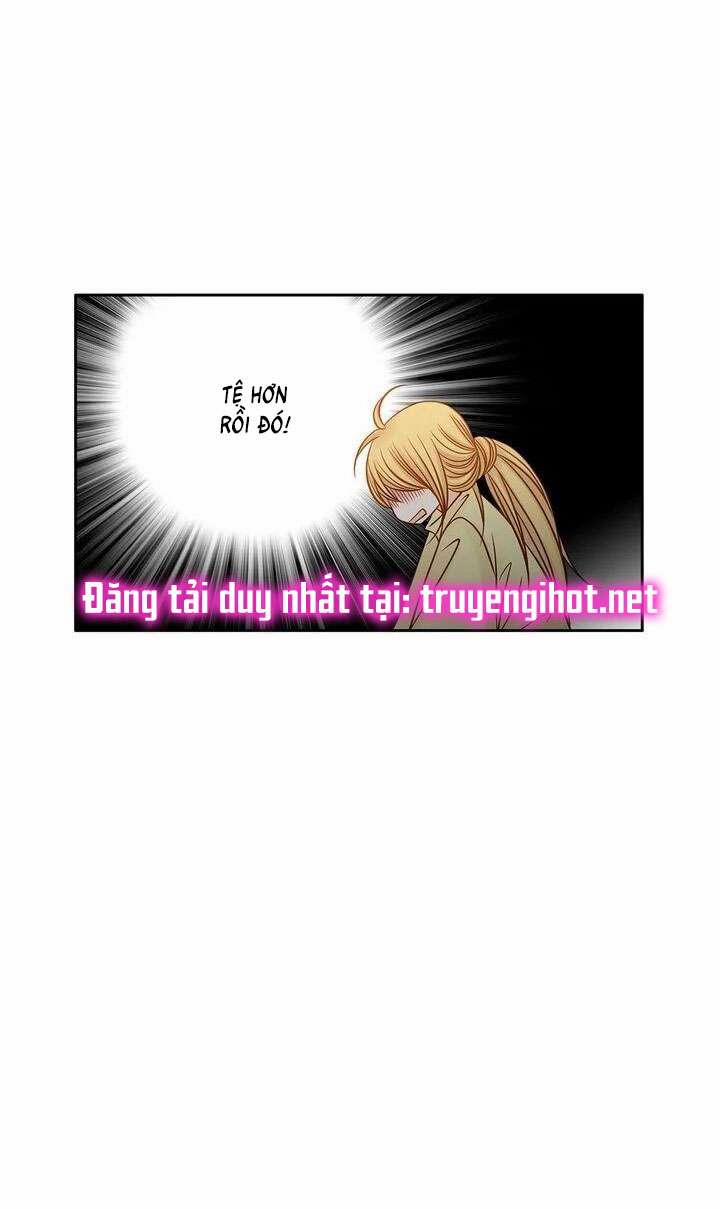 Nữ Hoàng Bí Ẩn 16.1 trang 14